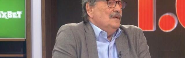 Partizan je 'kriv' što je Zvezda ostala bez plej-ofa - Đurović opleo po crveno-belima: Budžet je mnogo veći...