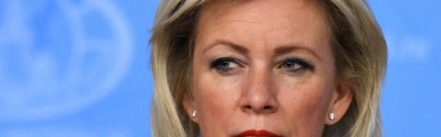 Захарова критиковала Запад због тумачења историје Другог светског рата