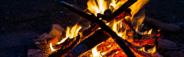 Drama u Novom Sadu: Požar izbio u stanu, ima povređenih