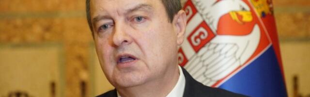 "RANA NA SRCU NARODA KOJA NIKADA NEĆE ZARASTI" Dačić se oglasio  na Dan sećanja na žrtve NDH (FOTO)