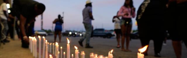 Zbog razvoda poubijao svu svoju decu?! Cure jezivi detalji masakra u Luizijani, 8 mališana je mrtvo! (FOTO)