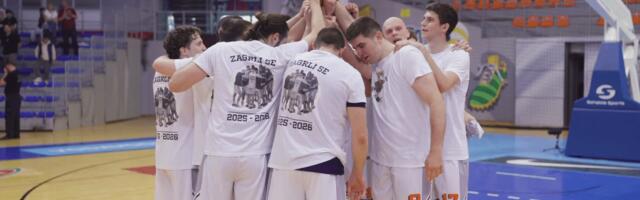 Niš se vraća u KLS: Dominacija za kraj i velike ambicije u eliti (VIDEO)