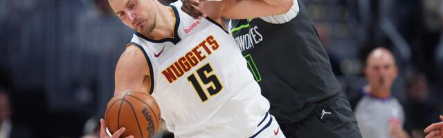 Denver - Minesota: Jokić i Nagetsi jure veliku prednost, Timbervulvsi žele iznenađenje