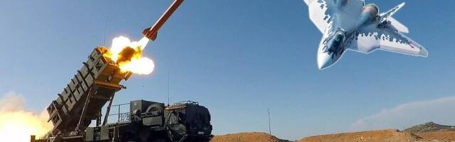 Evo što Tramp ključa od besa! Rusi otkrili šta Iran krije: Tajno oružje spremno da presudi Americi - ako ovo lansiraju...