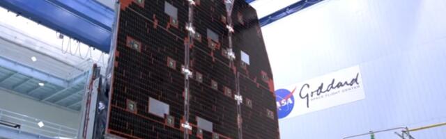 VIDEO: NASA ima novi teleskop - Roman će tragati za egzoplanetama i rešavati misteriju tamne materije