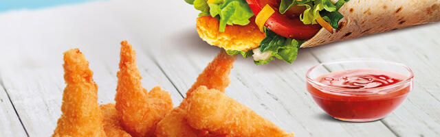 Omiljeni Shrimp-si se vraćaju u McDonald’s ponudu u Srbiji