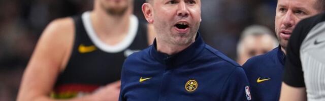 Dejvid Adelman komentarisao partiju Jokića: "Imao je teško veče"