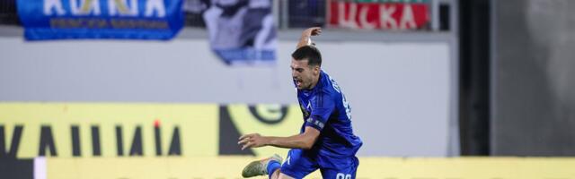 Balkan dobija novu fudbalsku silu sa stadionom od 120 miliona evra!?