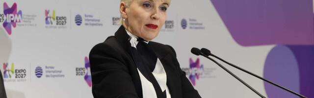 Ministarka Lazarević: CEFTA važna za Srbiju, doprinosi privlačenju stranih investitora