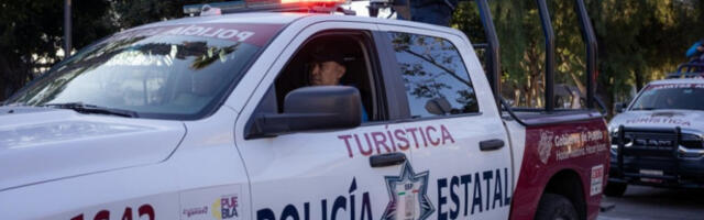 UHAPŠEN VOĐA OPASNOG MEKSIČKOG NARKO KARTELA! Glava "El Žardinera" bila ucenjena na 5 MILIONA!