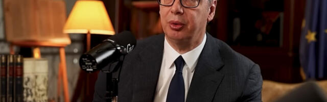 Vučić izneo upozorenje kakva budućnost čeka Evropu: “Verujem da smo stigli do tačke bez povratka”