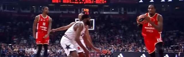 Šok! Ovo je Zvezdin tim za KLS: Nema Kodija, Monekea, Izundu postao Srbin