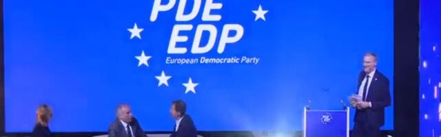 Evropske demokrate se „zgranule“ zbog ovog rezultata Vučićeve vlasti