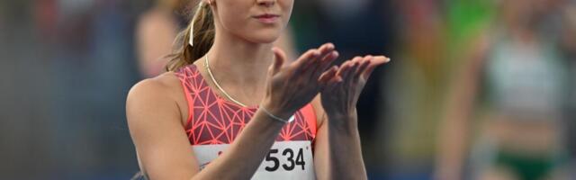 VRELI SNIMCI POLJSKE OLIMPIJKE OBIŠLI PLANETU! Anastasija Kuš je čisto savršenstvo od žene, lepa kao anđeo, a tek kakvo telo ima... (VIDEO)