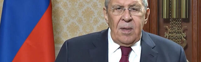 Лавров: Југославија пример правног рата против суверених држава