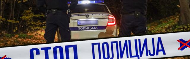 "TUKAO GA MOTKOM DO SMRTI ZBOG OBORENOG STABLA"! Bizaran motiv bratoubustva kod Vladičinog Hana