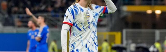 HALAND PREDVODI NORVEŽANE NA MUNDIJALU: Pogledajte spisak ove reprezentacije za Svetsko prvenstvo