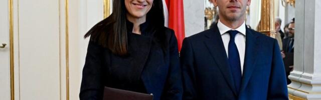 „Platiće cenu, izdala nas, stidi se“: Anonimni „članovi Orbanove vlade“ pisali pismo šefici diplomatije Aniti Orban