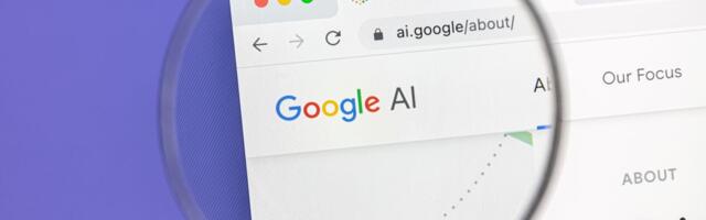 Kako da potpuno isključite veštačku inteligenciju u Google pretrazi