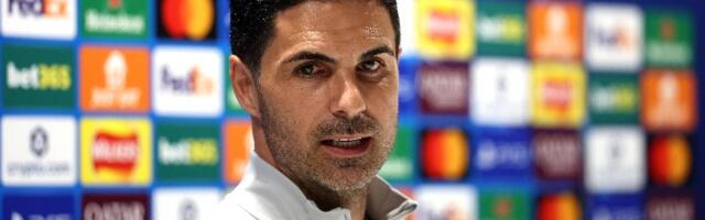 Arteta samouveren: U subotu ćemo postati šampioni Evrope (VIDEO)