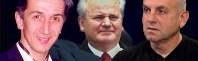 "POSTOJALA JE ULIČNA HIJERARHIJA" Ivan Gavrilović o devedesetim: Bliskost mafije, estrade i politike, progovorio i o urbanoj legendi