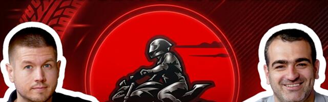 Digao kredit da pokrene startap – stvorio moto imperiju!