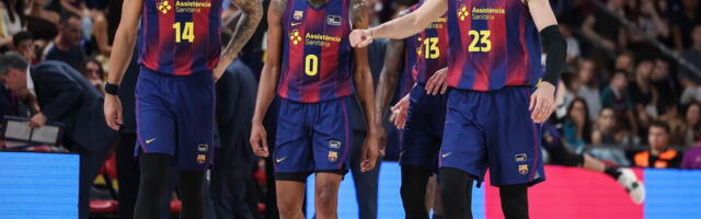 BARSA OSTAJE BEZ IGRAČA! Evo ko napušta klub, poznato i gde ide!