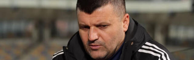 Dudić ponovo na “Čika Dači”: U Kragujevcu rade na tome