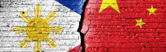 Filipini osudili kineske sankcije svom ministru odbrane kao neprijateljski čin