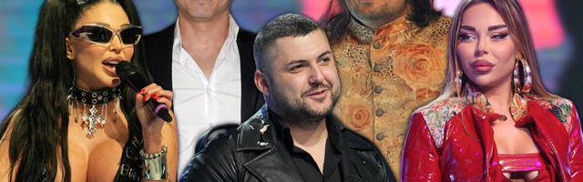 POSLE "ELITE" NEĆE IMATI NI ZA ŽVAKU! Maji oduzet šestomesečni honorar, a on je prošao još gore: Kazne pljušte, pare nestaju preko noći!