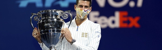 Doneli odluku za Australijan open, kako će Novak postupiti?