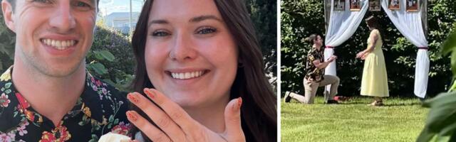 Mislila je da će svi gledati verenički prsten, ali jedan detalj ukrao je ceo trenutak: "Ne bih menjala ništa!"