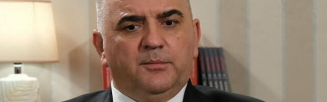 Минић: Циљ Сарајева је да искључи Републику Српску из свих токова