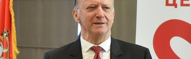 Lopandić (SRCE): Vlast vodi hibridni rat protiv nacionalnih interesa