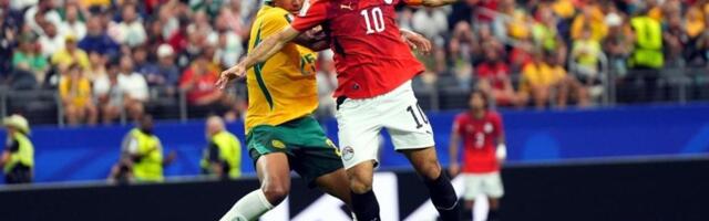 MUNDIJAL (23. dan) Faraoni preživeli Australiju, sada je vreme za Mesija