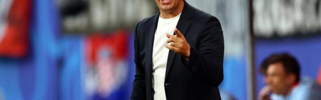 Dalić ekspresno našao novi posao: Preuzima ovu reprezentaciju!