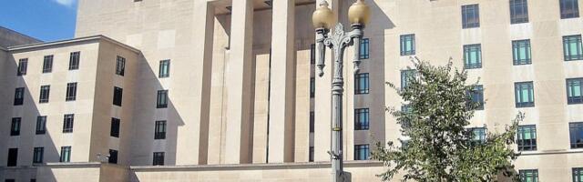 Stejt department SAD o strateškom dijalogu sa Srbijom: Novo doba odnosa
