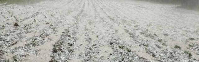 Vanredna situacija u više sela opštine Nova Varoš zbog nevremena