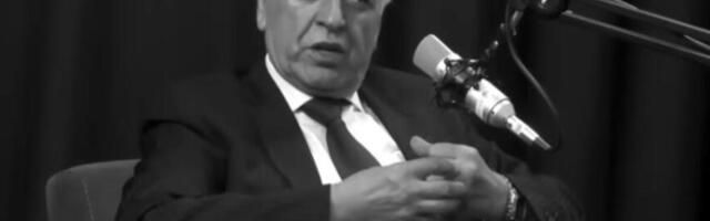 Preminuo general Armije Republike Bosne i Hercegovine Ramiz Dreković!