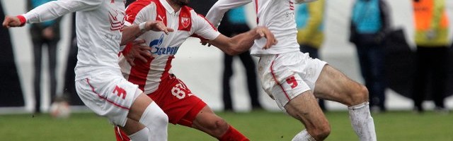 Bivši Zvezdin napadač završava karijeru, sad ''napada'' trenersku licencu