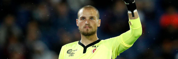 Liga 1 - Rajković slavio, Ren u seriji