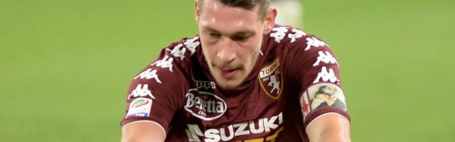 Šta bi radio Torino... Osmi remi na poslednjih deset utakmica (VIDEO)