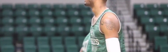 DETONACIJA U PARTIZANU! Crno-beli dovode NEBESKOG skakača, novi Lorens Roberts blizu Humske!