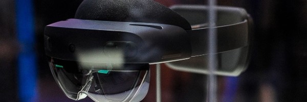 Inovativni hedsetovi koji će vojnike približiti kiborzima