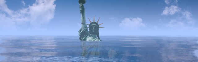 Otkud Njujork u Ukrajini?