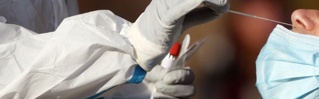 Više novozaraženih nego juče, umrlo 35 ljudi