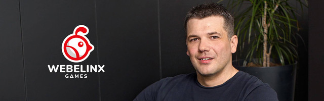 Niški Webelinx stoji iza aplikacije polovniautomobili.com i razvija video igre za 15 miliona igrača