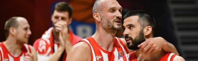 ZVEZDA ZAKAZALA FINALE SA MEGOM! Borac BEZ šanse!