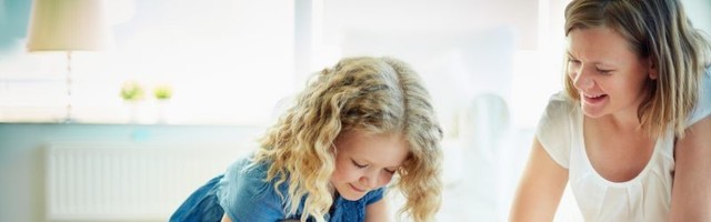 5 korisnih saveta: Kako da podstaknete kreativnost kod deteta