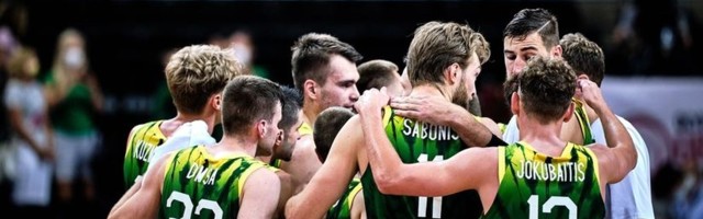 Litvanci prvo trokirali, pa oduvali Poljsku za plasman u finale